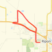 6 miler