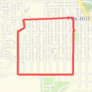 2 miler