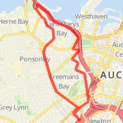 westhaven extension