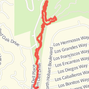 1.19mi fixed gear (fixie) on 5/14/13