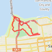 uhs bridge loop