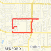 3.01mi run on 5/14/13