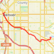 8.86mi road cycling, commute on 5/14/13