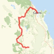Atherton Tableland