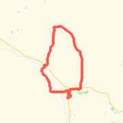 20.02mi road cycling on 5/14/13