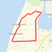 MapMyRun Aug 3, 2010 3:06 PM