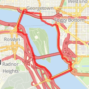 Bridges Loop