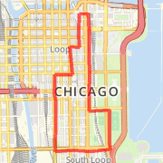 short run downtown
