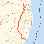 Dunboyne to Blackwater