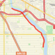 6 mi river road