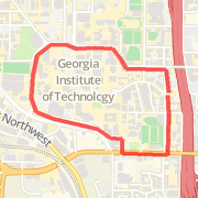 2 Mile Loop