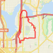 Eastlake Route