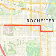 1.5 in rochester