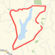 Reservior Run