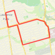 Lawrence/Bayview/Mt. Pleasant/Yonge