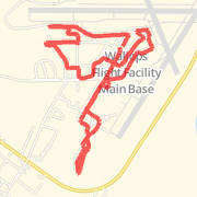 Imported Garmin Route (05/15/2013)