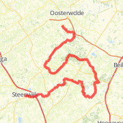 File Import - Bike Ride (05/15/2013)