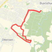 Estetal short run