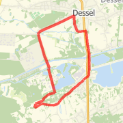 9.3km