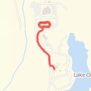 2.37mi run on 5/15/13