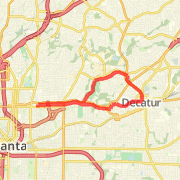 10 mile fun