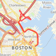 charlestown 5k