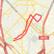 Butterfly Boogie 5k