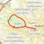 Extensivo-intensivo Dublin