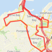 K Road 10K