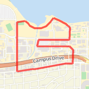 Double Obers. Loop 4.6 miles