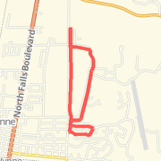  Get Your Hopes Up! 5k Run/Walk