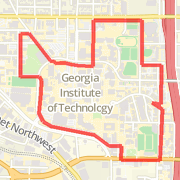 3 Mile Loop