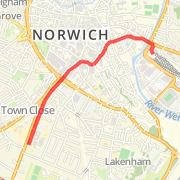 Norwich College