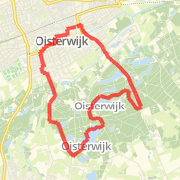 Brabantse Parel 10,50 km lus