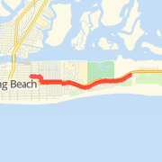 4.72mi run on 5/16/13