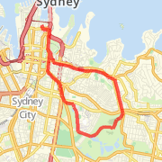 SLIM's Centennial Loop