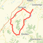 Imported Garmin Route (05/16/2013)