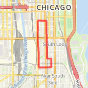 2 Miler North