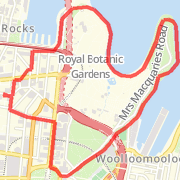 city