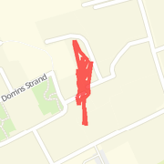 Imported Garmin Route (05/14/2013)