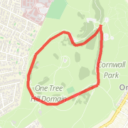 Summit Loop