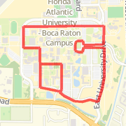 FAU 5k