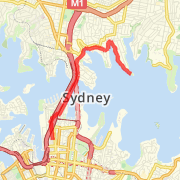 Cremorne Point