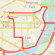 Stadium Loop