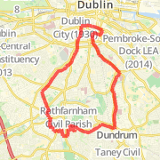 loreto abbey 12 miler