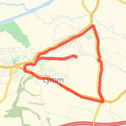 7 mile loop