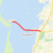 A 4.49 mi Run / Jog mapped on Thu May 16 2013
