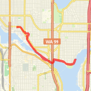 5.18 mi run on 5/16/2013