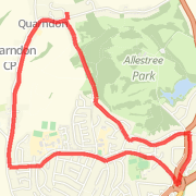 4 Miles Quarndon, Allestree, Quarndon