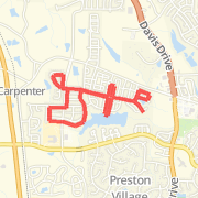 3.4 Around Carpenter Village